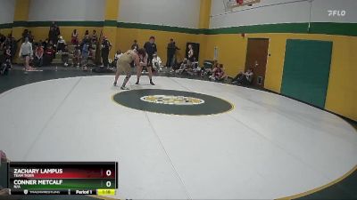 170/200 Round 1 - Zachary Lampus, Team Tiger vs Conner Metcalf, N/A