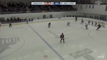 Replay: Home - 2024 Fort Erie vs Port Colborne | Mar 11 @ 7 PM