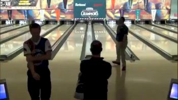 Barbasol PBA Tournament of Champions