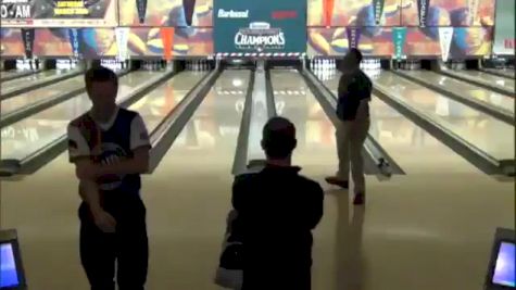 Barbasol PBA Tournament of Champions