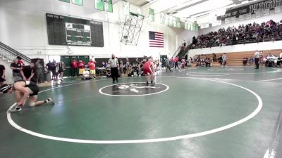 182 lbs Round Of 32 - Myles Garza, Colton vs Sonny Acuna, Northview