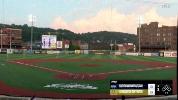 Replay: Home - 2025 Blue Crabs vs Dirty Birds - DH | Jul 29 @ 5 PM