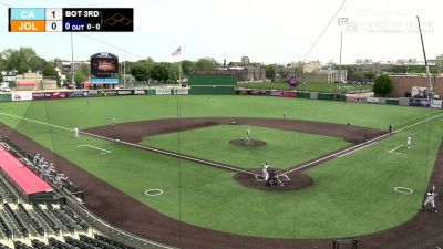 Replay: Home - 2024 Dogecoin vs Joliet | May 6 @ 10 AM