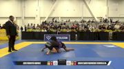 Jose Roberto Jimenez vs Doedk David Rodriguez Berrelleza 2025 World IBJJF Jiu-Jitsu No-Gi Championship