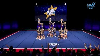 Replay: Arena West - 2025 UCA & UDA All Star Nat'l Champs | Mar 9 @ 8 AM