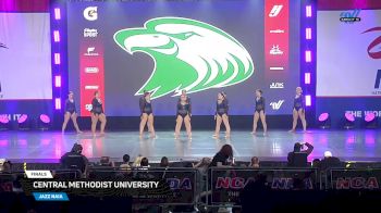 Central Methodist University [2025 Jazz NAIA Finals] 2025 NCA & NDA College Nationals
