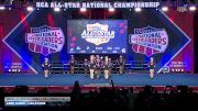 Apex Cheer - Hailstorm [2026 L1.1 Youth - PREP - D2 - Small - B] 2026 NCA All-Star National Championship