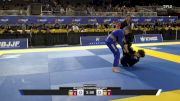 Geoffrey Immanuel Cambronne vs Jesus Jay Arenas 2026 Pan Kids Jiu-Jitsu IBJJF Championship