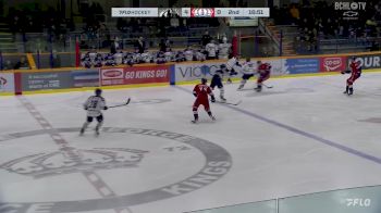 Replay: Away - 2024 Salmon Arm vs Prince George | Jan 27 @ 5 PM