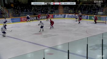 Replay: Home - 2024 Salmon Arm vs Prince George | Jan 27 @ 5 PM