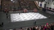 Downingtown HS West "Dowington PA" at 2025 WGI Guard East Power Regional