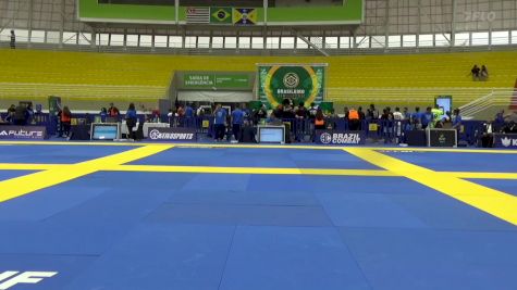 vs 2023 Brasileiro Jiu-Jitsu IBJJF