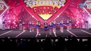 Cheer Challenge All Stars - Pixie Girls [2024 L1 Mini - D2 Day 1] 2024 Spirit Sports Myrtle Beach Nationals