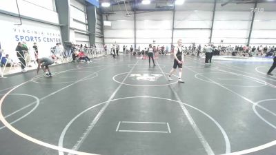 145 lbs Round Of 64 - Vincent Konecki, IL vs Caydon Boyd, MA