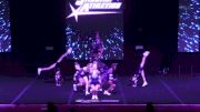 Jaguar Athletics - Duchesses [2025 Youth--Div 2-Small Day 1] 2025 All Out Grand Nationals