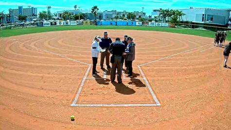 South Dakota State vs. Iowa - 2020 THE Spring Games