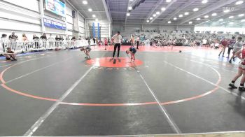 60 lbs Rr Rnd 2 - Jack Koenig, Terps SMASH ES vs Grogan Ivatts, Micky's Minions White