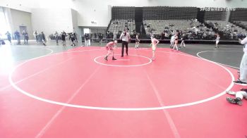 73 lbs Rr Rnd 6 - Liam Rose, Revival Black vs Cole Desiano, Steel Valley Knights