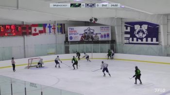Replay: Home - 2023 Elmira Impact vs WBS Knights | Sep 23 @ 12 PM