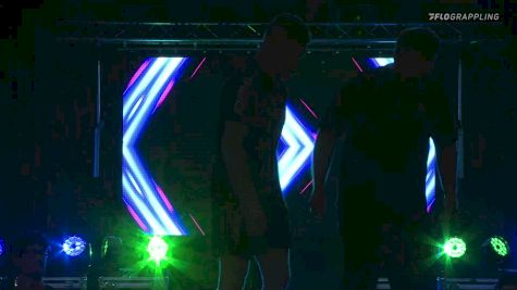 Brian Schinski vs Bradley Anaya 2025 Fight to Win 297