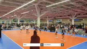 Replay: Court 32 - 2022 JVA Rock n Rumble | Jan 16 @ 5 PM