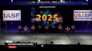 Sistema Educativo Copán [2025 Open Pom Semis] 2025 The Dance Worlds