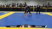 Magomet Albotov vs Richard Rey Vega 2026 Pan IBJJF Jiu-Jitsu No-Gi Championship