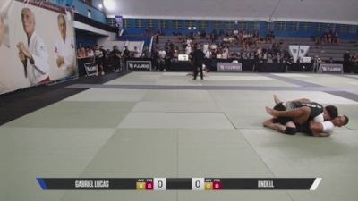 Endell Damasseno vs Gabriel Lucas 2026 FJJ Rio Carioca