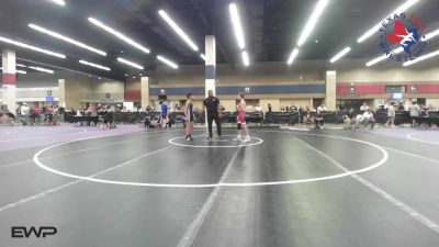 100 lbs Consolation - Mason Gibson, Grind Wrestling Club vs Rickey Medrano, 806 Takedown Wrestling