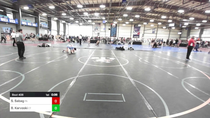 2024 NHSCA High School Nationals - Videos - FloWrestling