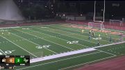 Replay: Occidental vs La Verne - Men's | Oct 5 @ 7 PM