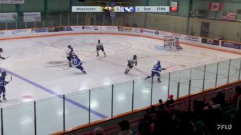 Replay: Home - 2024 Powassan vs Greater Sudbury | Oct 10 @ 7 PM