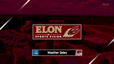 Replay: Delaware vs Elon | Apr 22 @ 4 PM