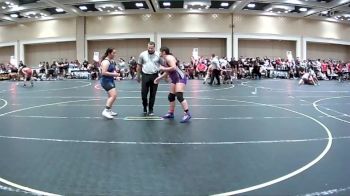 175 lbs Consi Of 4 - Destiny Gil, Salinas HS vs Alex Uata, Paw