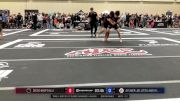 Kenneth Fontanilla vs Esteban Rodriguez 2025 ADCC Orlando Open/Youth Trials