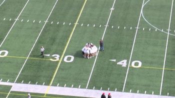 Marquette vs Ohio State | Lacrosse (W)
