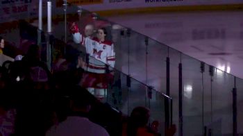 2019 Western Michigan at Miami | NCHC - Western Michigan at Miami | NCHC - Mar 9, 2019 at 6:52 PM EST