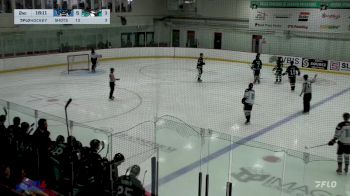 Replay: Home - 2025 Peninsula vs Saanich | Sep 14 @ 11 AM