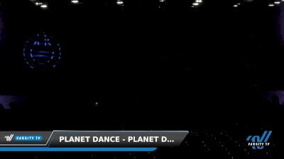 Planet Dance - Planet Dance Junior Pom Allstars [2022 Junior - Pom - Small Finals] 2022 WSF Louisville Grand Nationals