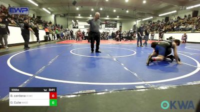 Rr Rnd 3 - Zane Colston, Salina Wrestling Club vs Silas Grason, Brushy Wrestling Club