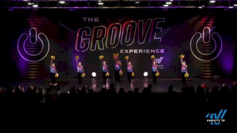 Star Performance Centre - Youth Large Pom [2022 Youth - Pom - Large Finals] 2022 WSF Louisville Grand Nationals