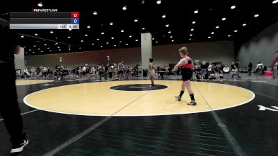 93 lbs Champ. Round 1 - River Holcomb, OK vs Able Sanchez, OK