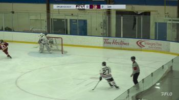 Replay: Home - 2025 Winnipeg vs Edge | Mar 10 @ 10 AM