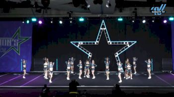 WIDC - Black Ice [2024 L3 Senior Coed - Small Day 2] 2024 Nation's Choice Grand Nationals