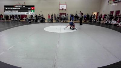 Replay: Mat 5 - 2026 Jay Bird Invite | Jan 9 @ 5 PM
