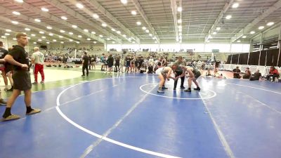 Replay: Mat 23 - 2023 NHSCA National Duals | May 29 @ 8 AM
