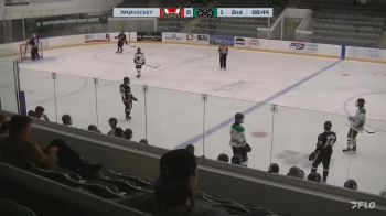 Replay: Home - 2023 Sarnia vs Pelham | Sep 22 @ 7 PM