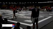 Nicolas Thorne vs Rene Sousa 2024 ADCC South American Trials 1