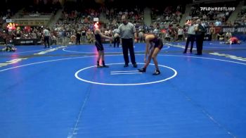 108 lbs Prelims - Anthony Evanitsky, Mat Assassins WC vs Charles Mashburn, Norman Grappling