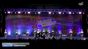 World Cup - Supersonics [2026 L3 Junior - Small Day 2] 2026 Spirit Cheer Grand Nationals